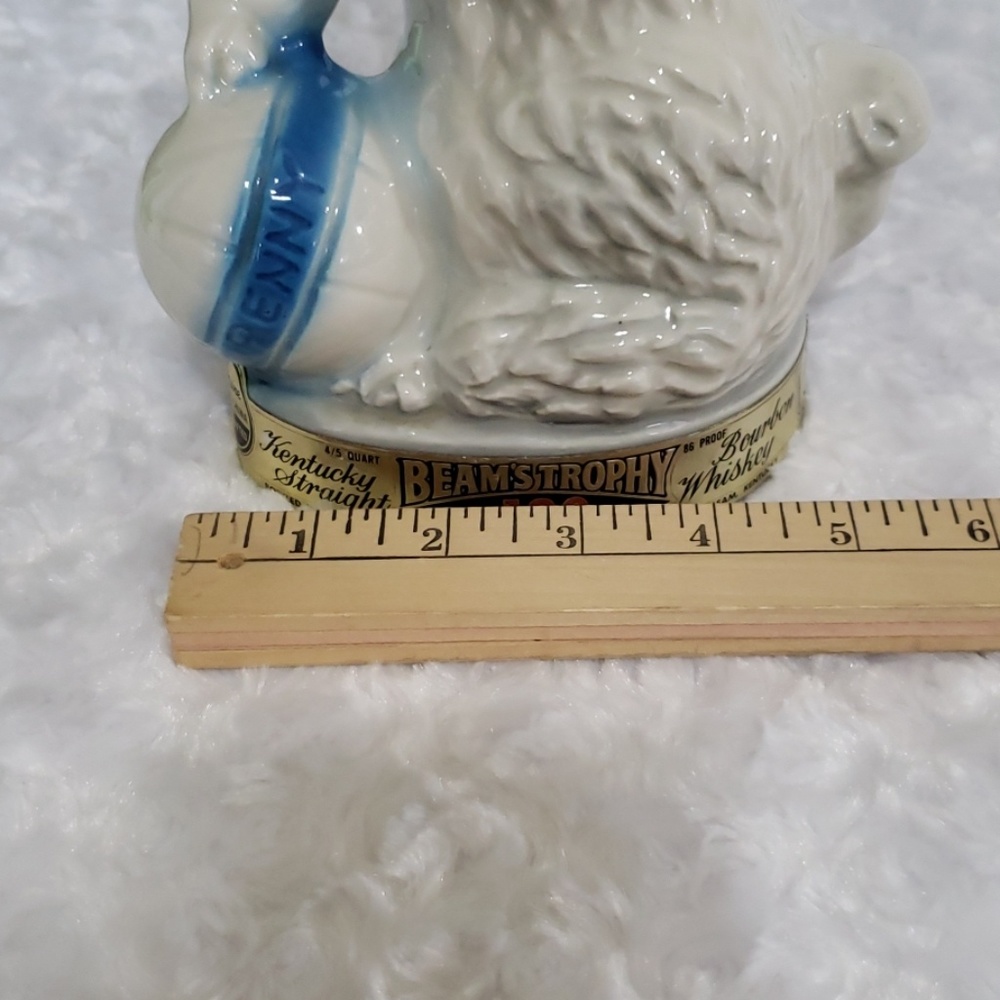 Vintage Regal Jim Beam Decanter😽 - Picture 7 of 8